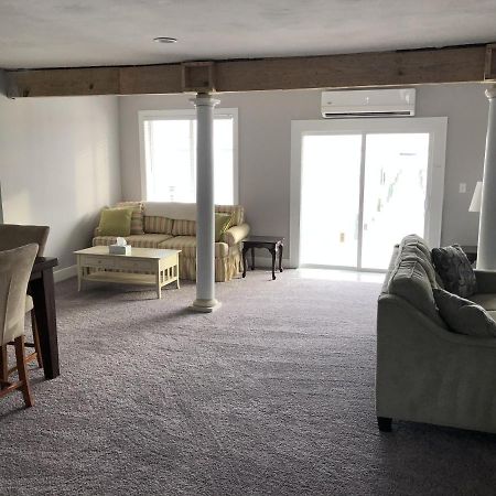 Mariners Cove Cottage 노퍽 외부 사진