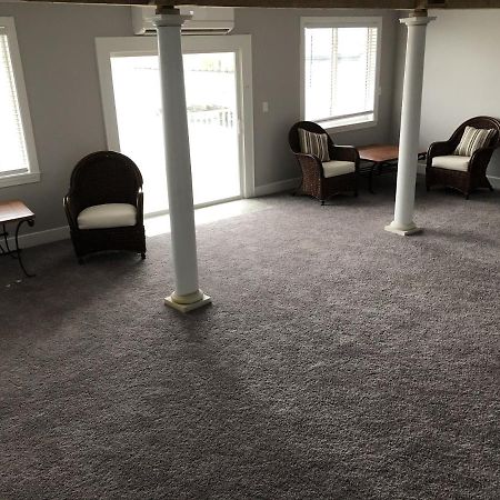 Mariners Cove Cottage 노퍽 외부 사진