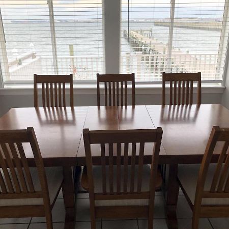 Mariners Cove Cottage 노퍽 외부 사진