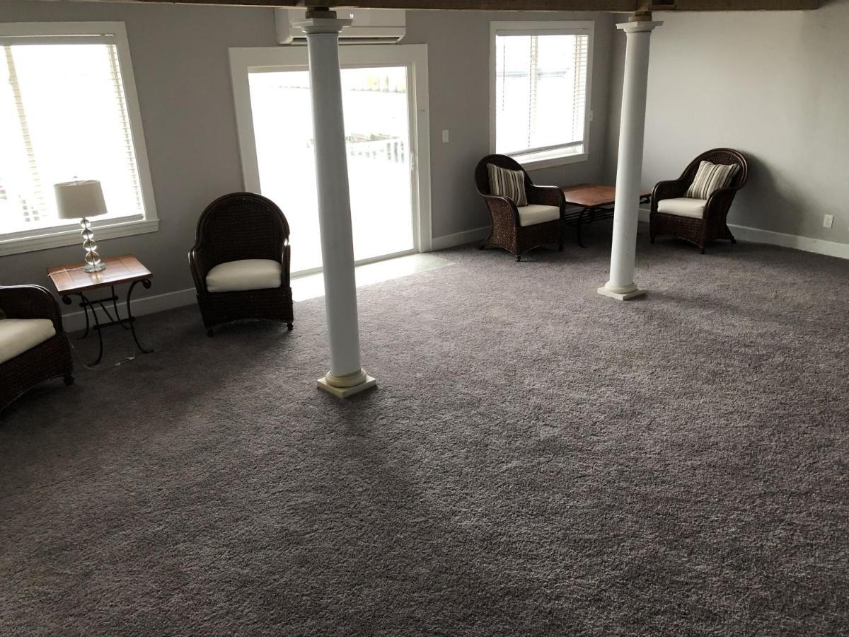 Mariners Cove Cottage 노퍽 외부 사진