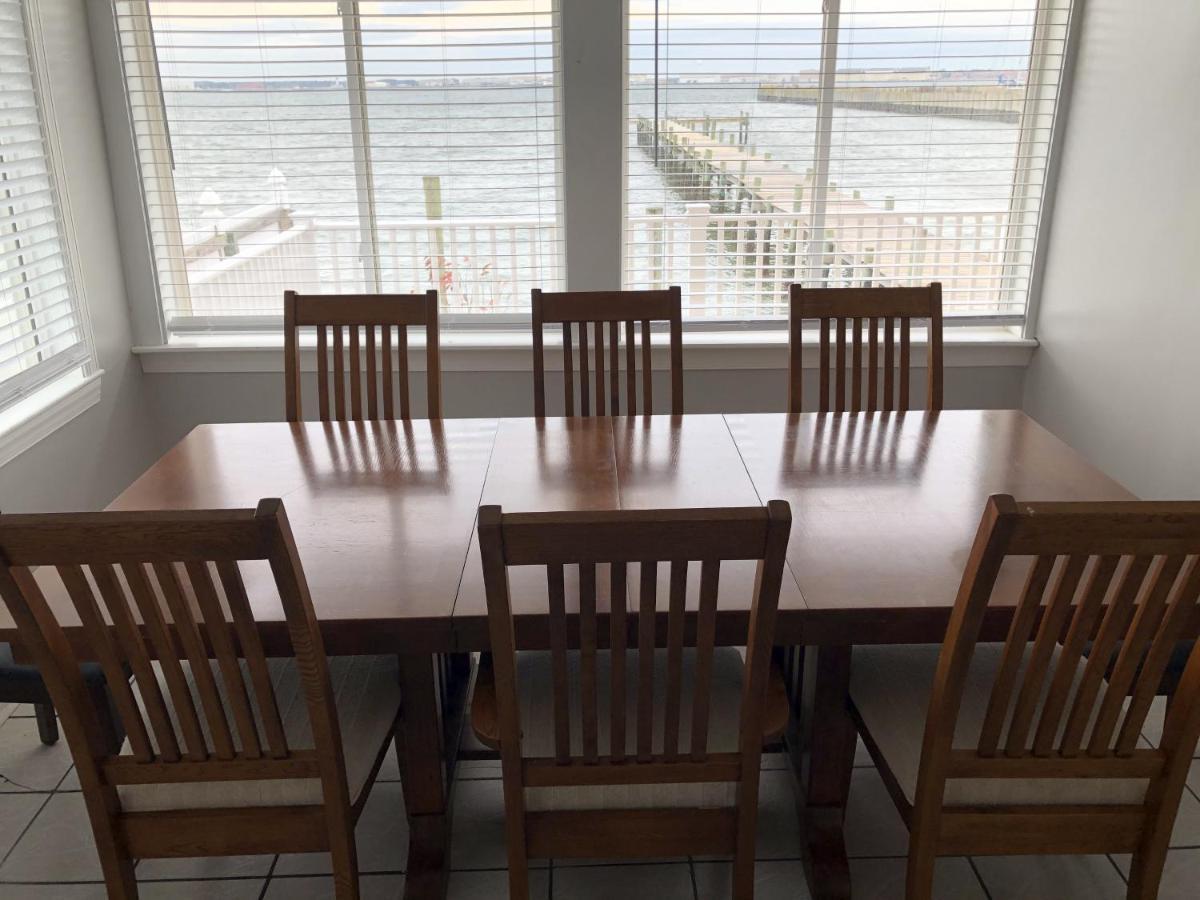 Mariners Cove Cottage 노퍽 외부 사진
