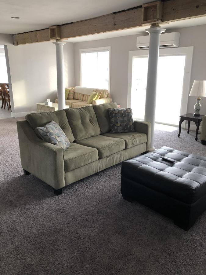 Mariners Cove Cottage 노퍽 외부 사진