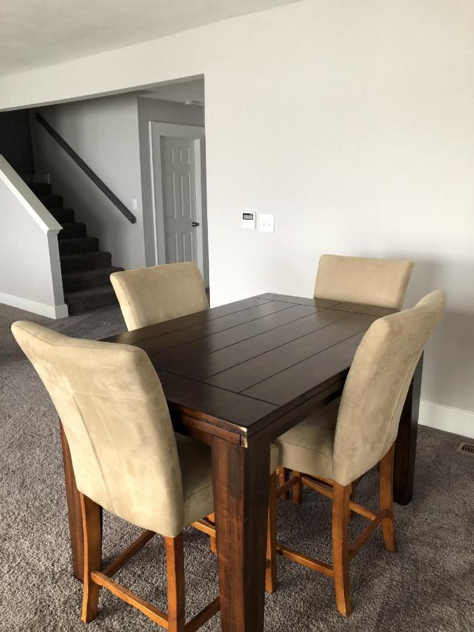 Mariners Cove Cottage 노퍽 외부 사진