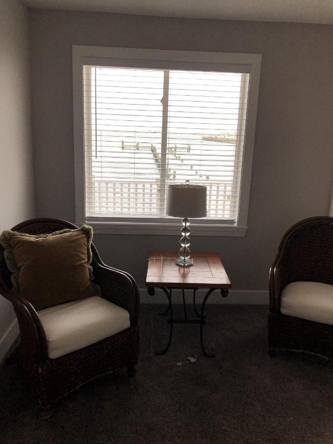 Mariners Cove Cottage 노퍽 외부 사진