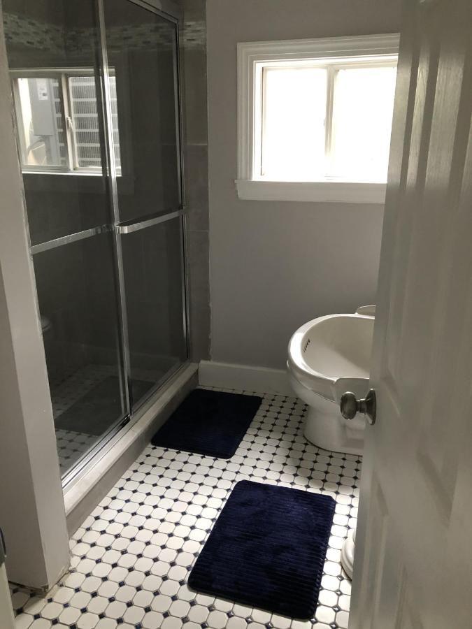 Mariners Cove Cottage 노퍽 외부 사진