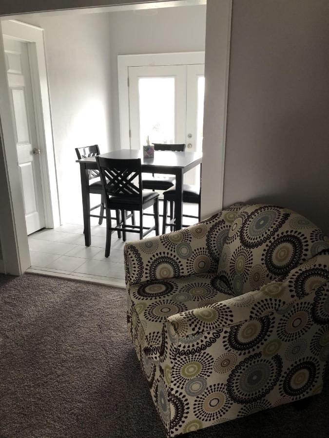 Mariners Cove Cottage 노퍽 외부 사진