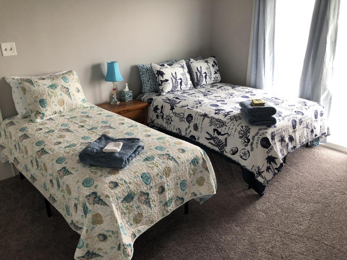 Mariners Cove Cottage 노퍽 외부 사진
