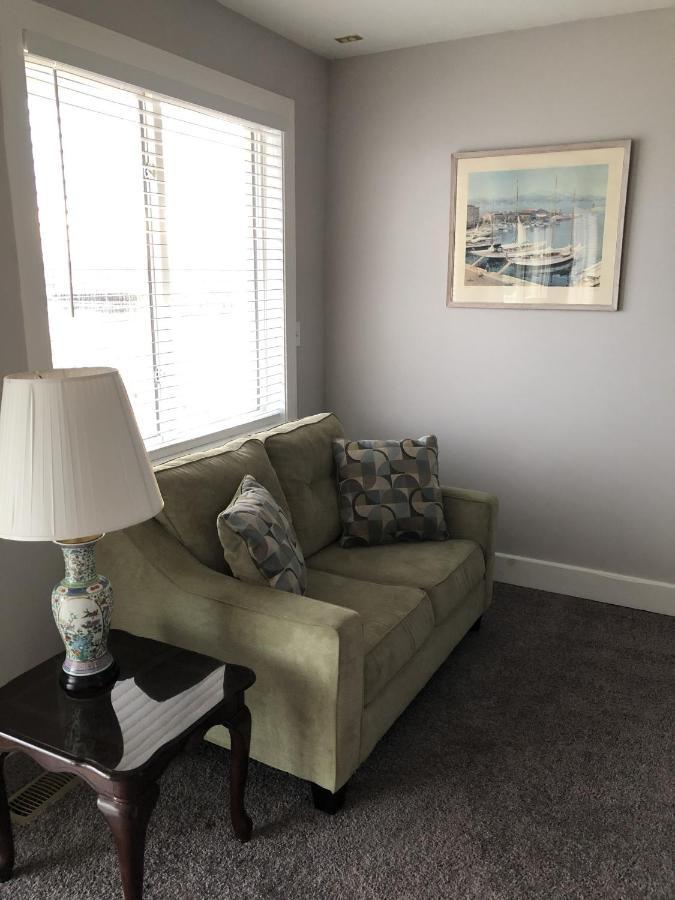 Mariners Cove Cottage 노퍽 외부 사진
