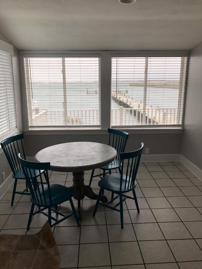 Mariners Cove Cottage 노퍽 외부 사진