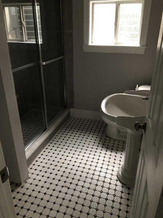 Mariners Cove Cottage 노퍽 외부 사진