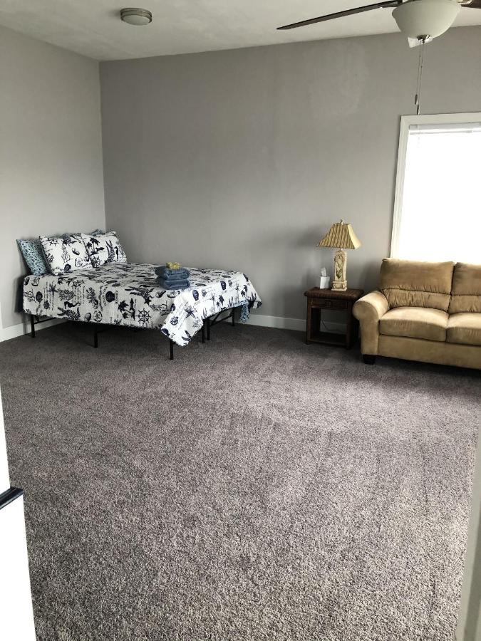 Mariners Cove Cottage 노퍽 외부 사진