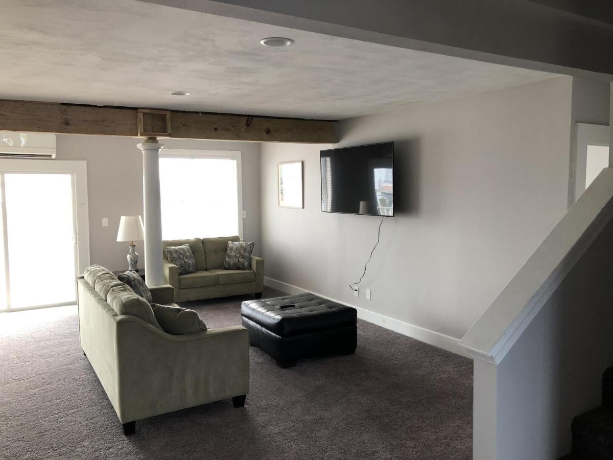 Mariners Cove Cottage 노퍽 외부 사진