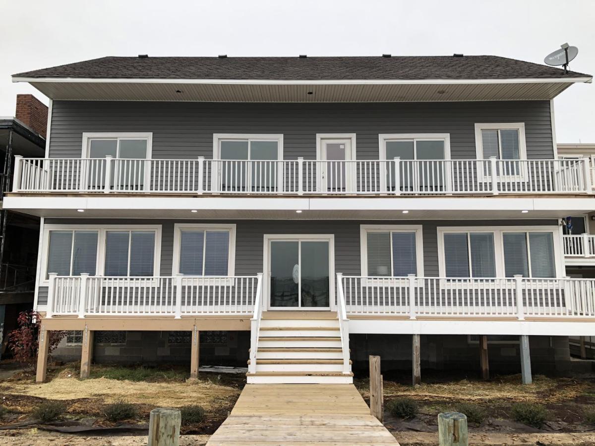 Mariners Cove Cottage 노퍽 외부 사진