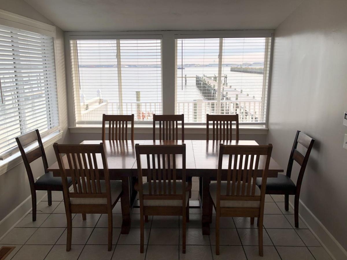 Mariners Cove Cottage 노퍽 외부 사진
