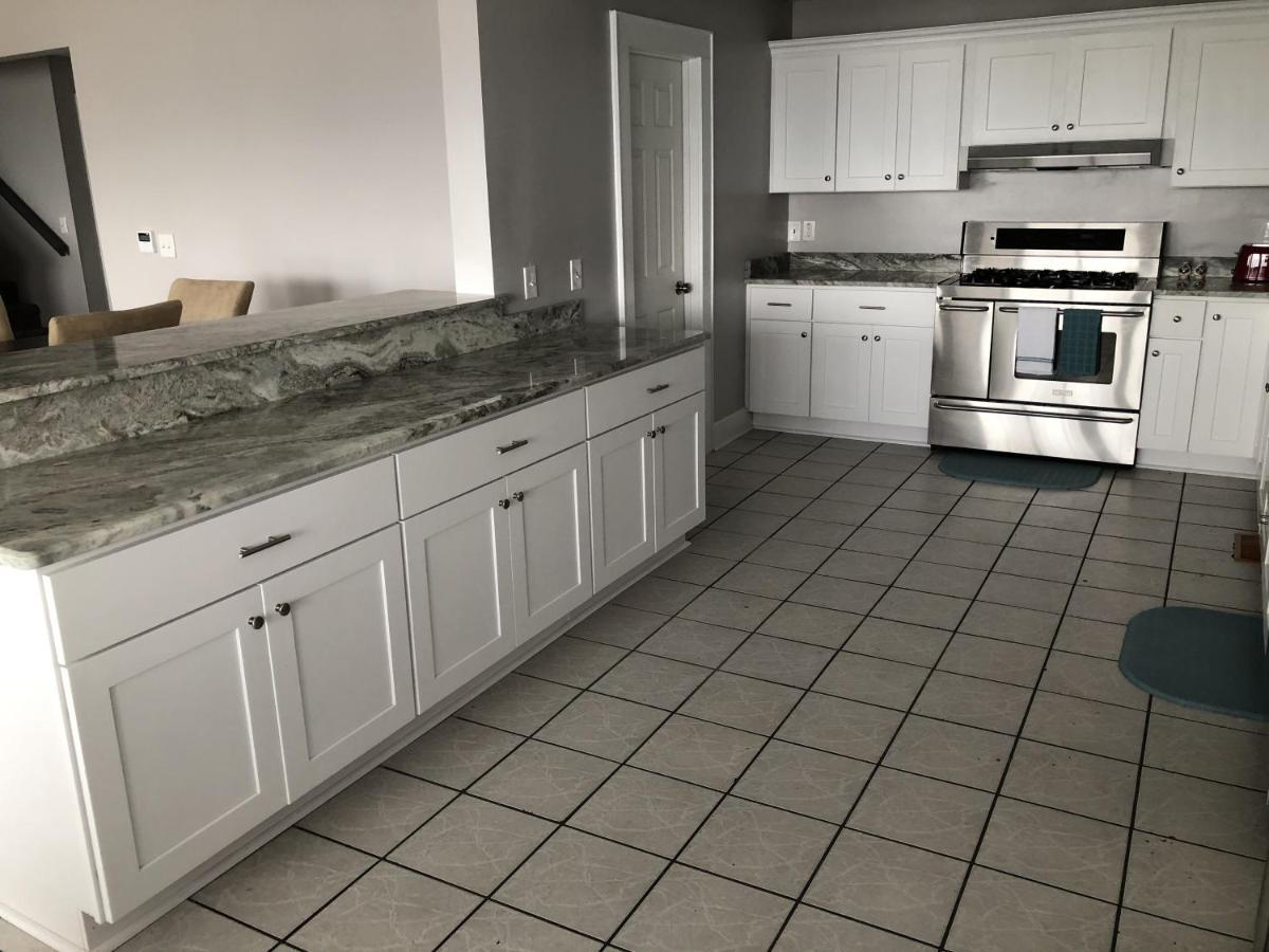 Mariners Cove Cottage 노퍽 외부 사진