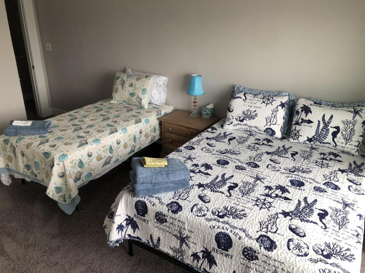Mariners Cove Cottage 노퍽 외부 사진