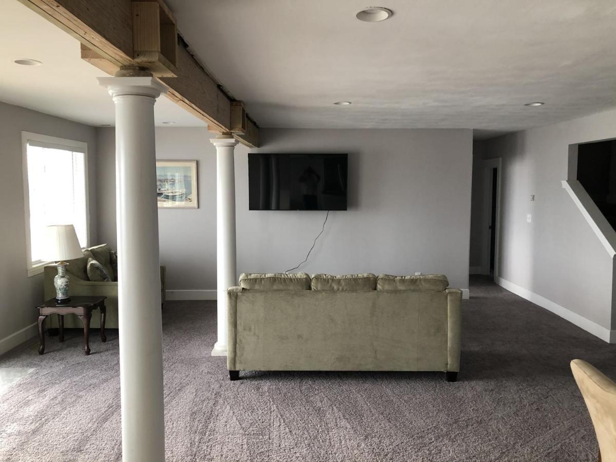 Mariners Cove Cottage 노퍽 외부 사진