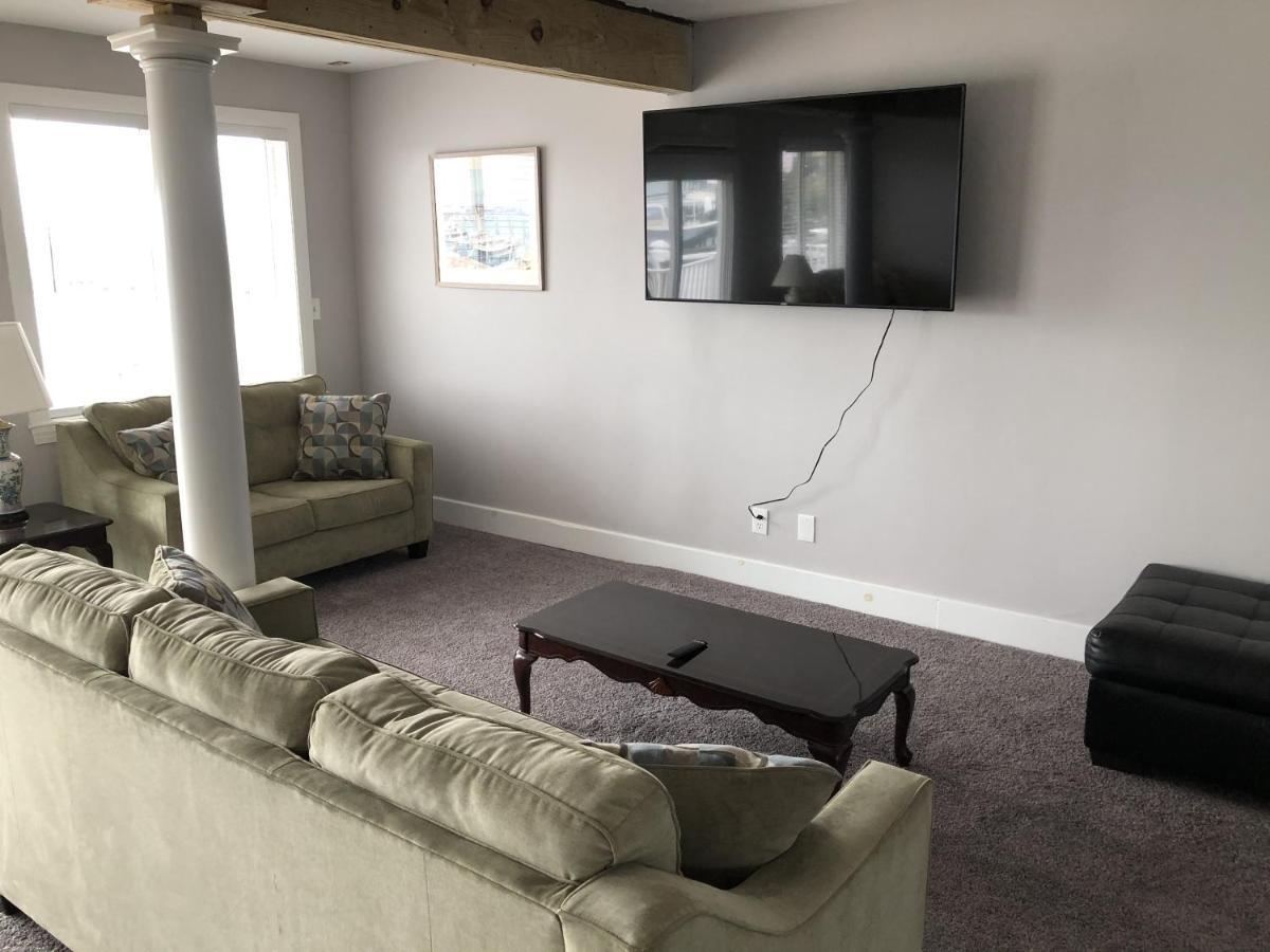 Mariners Cove Cottage 노퍽 외부 사진