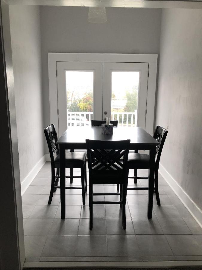 Mariners Cove Cottage 노퍽 외부 사진