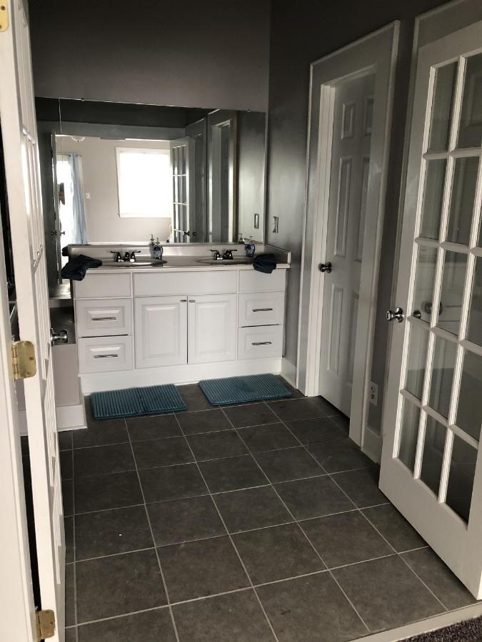 Mariners Cove Cottage 노퍽 외부 사진