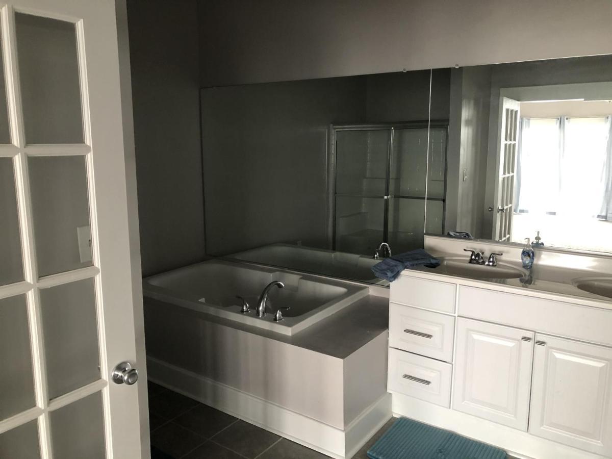 Mariners Cove Cottage 노퍽 외부 사진