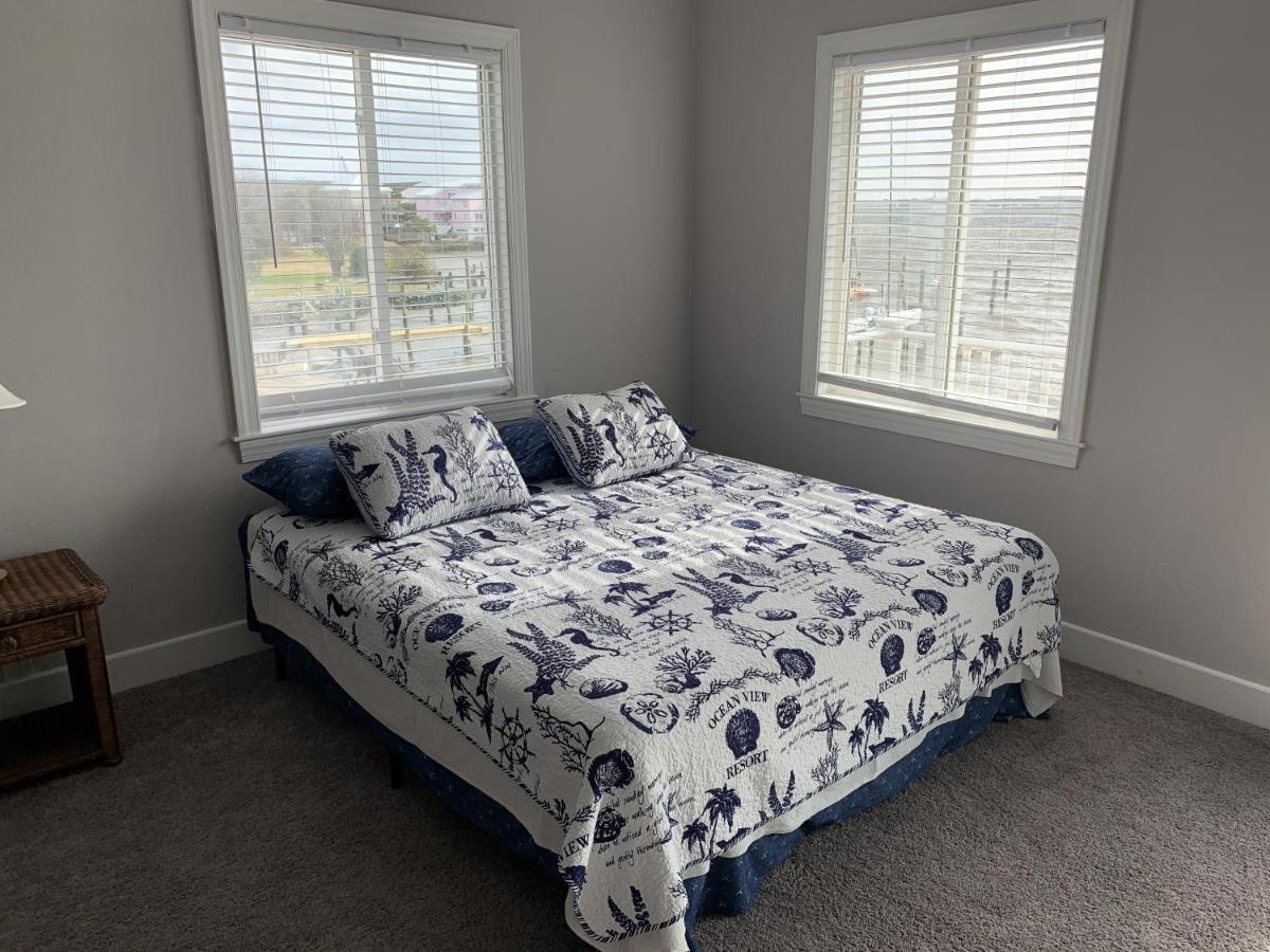 Mariners Cove Cottage 노퍽 외부 사진